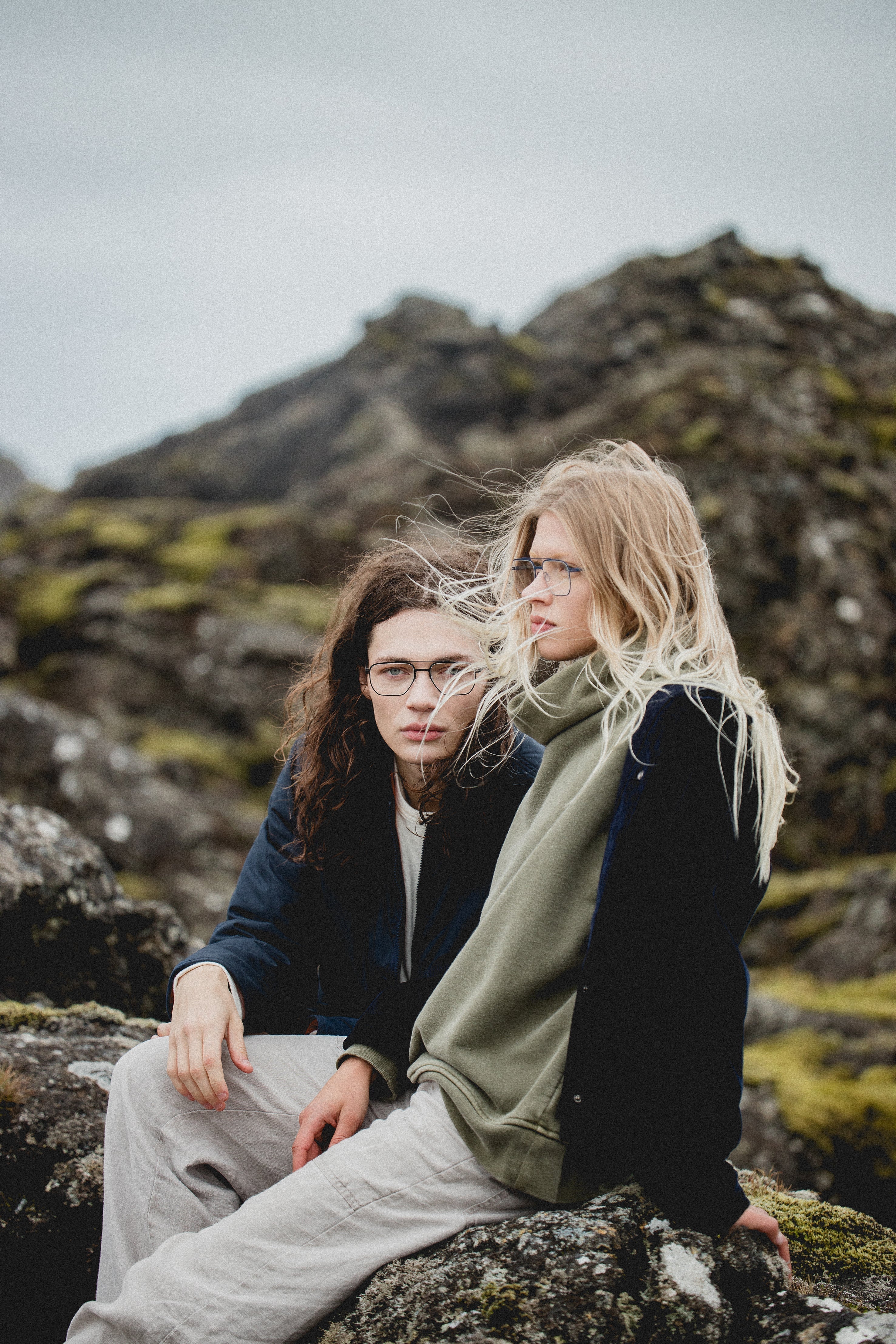 Come BTS with us to Reykjavik