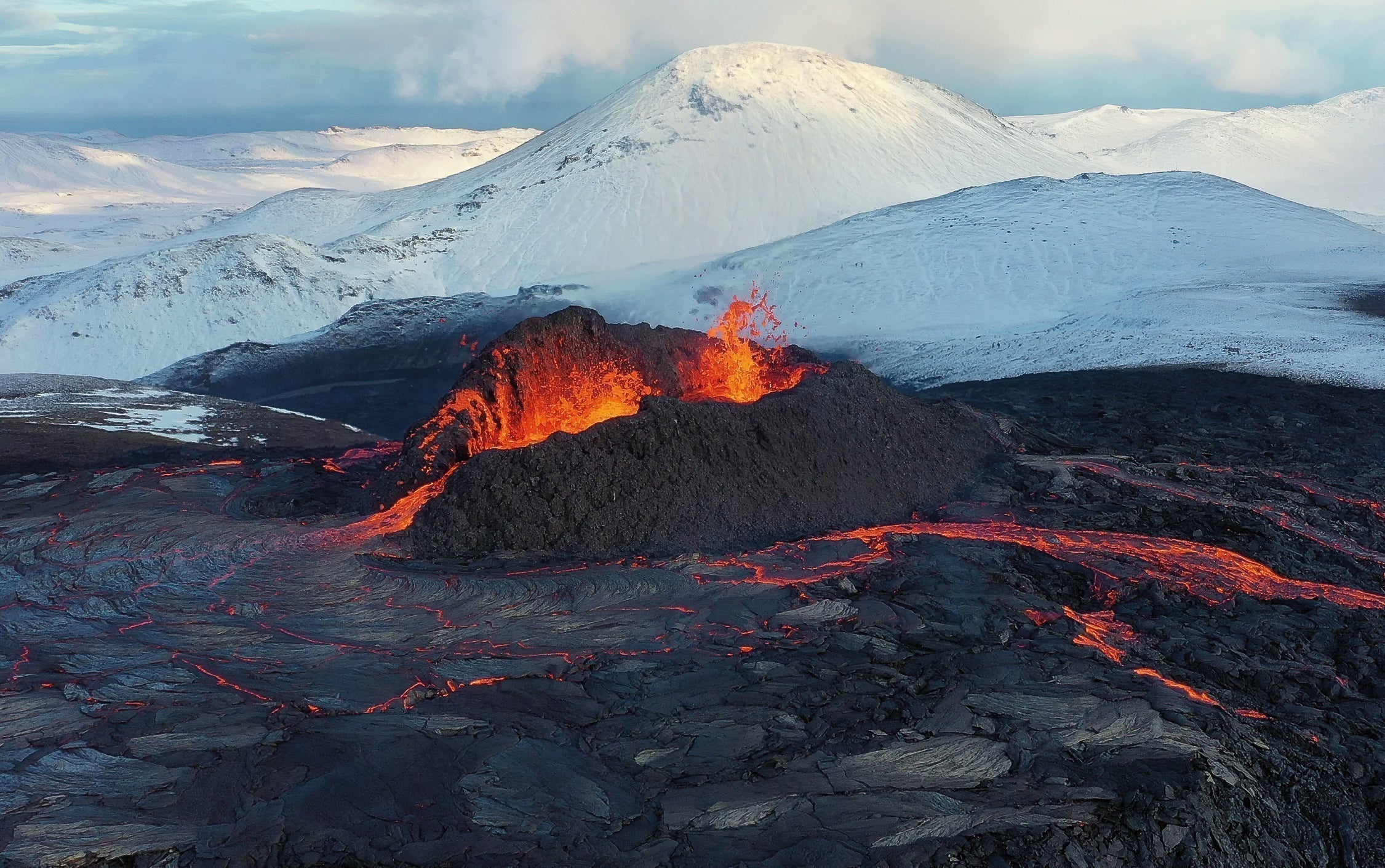 Framed By Iceland: Reykjavik Eyes Debuts Four New Designs