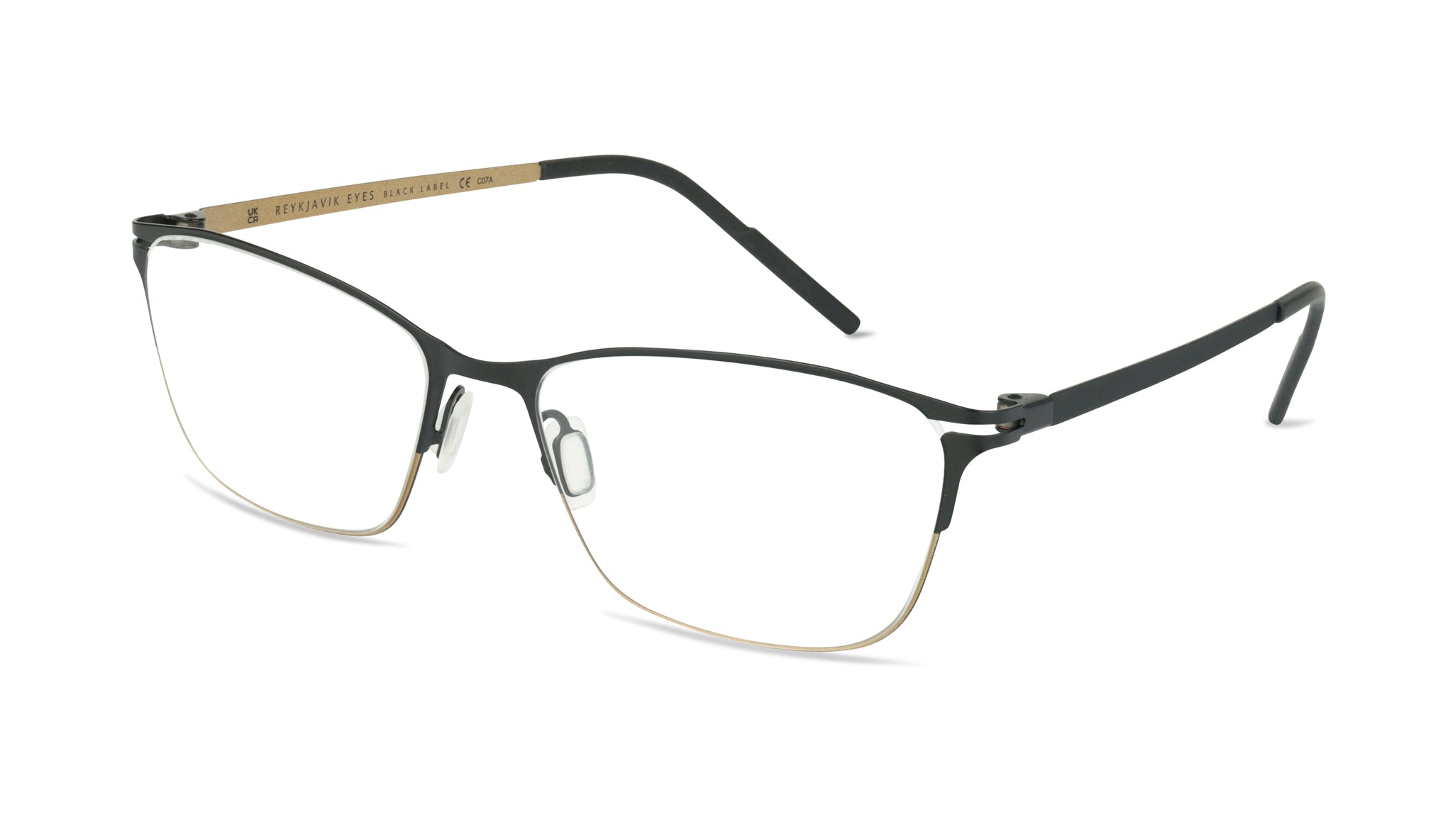 eyckb様 ALLY – Reykjavik Eyes