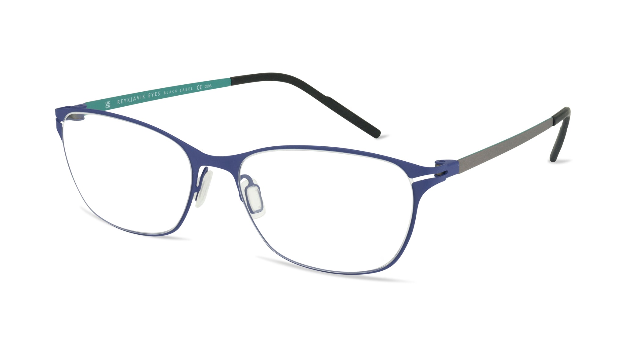 EIR – Reykjavik Eyes