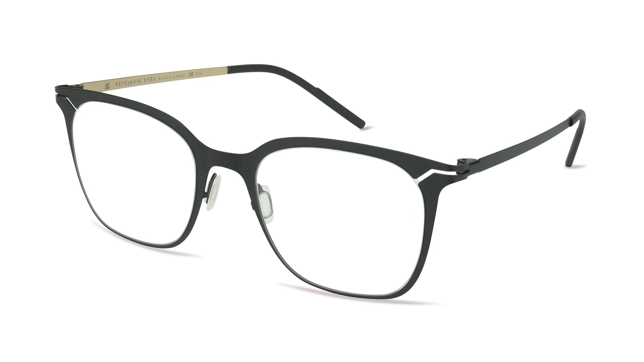 LARUS – Reykjavik Eyes