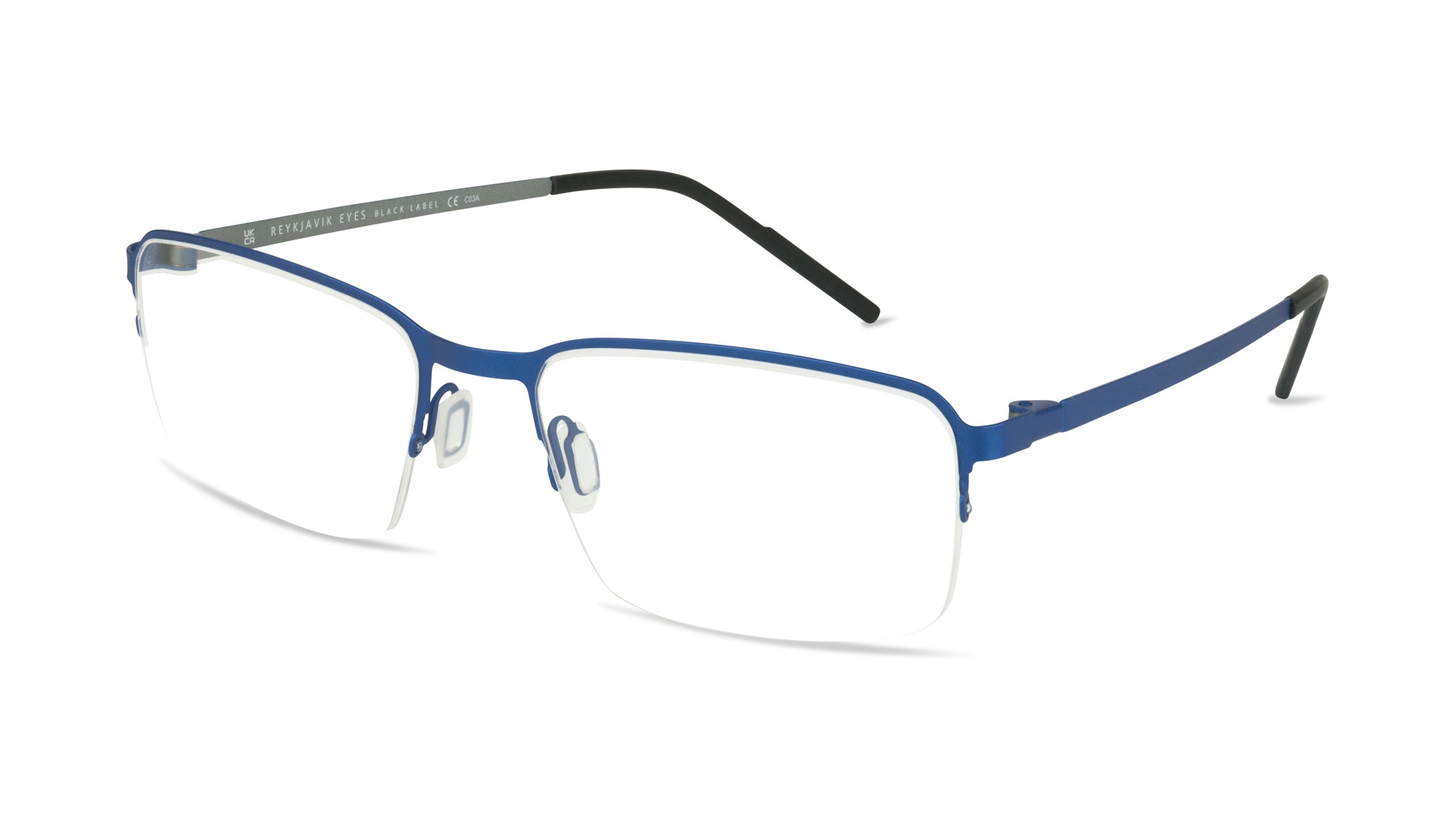 THEO – Reykjavik Eyes